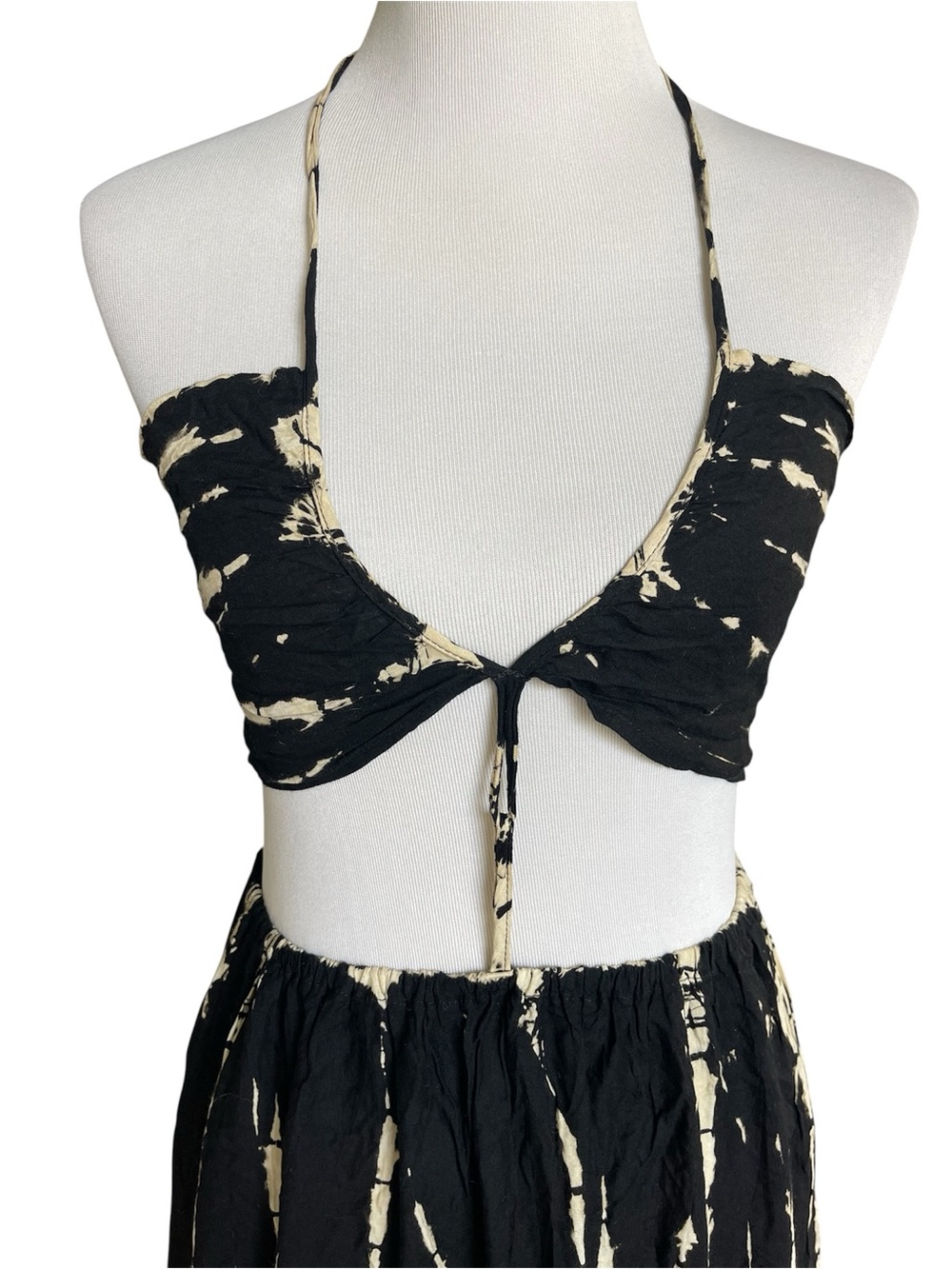 Thaluta Aphrodite Dress strappy halter - Picture 10 of 16